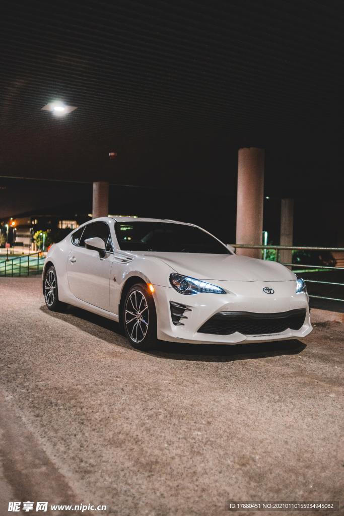 汽车