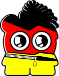 怪兽