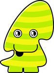 怪兽