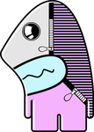 怪兽