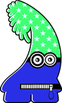 怪兽