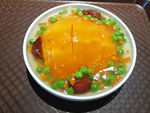 蒸南瓜