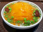 蜜汁南瓜