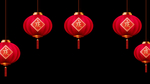 节日灯笼