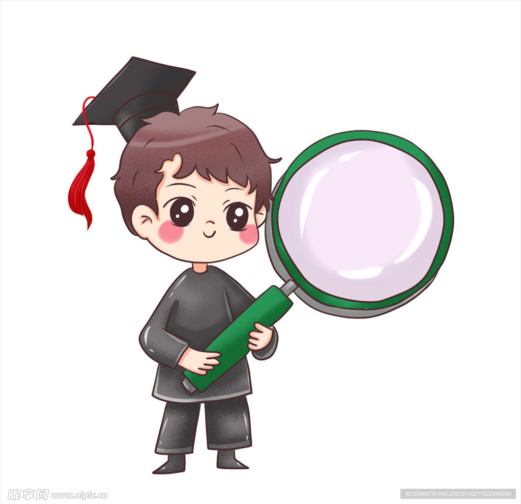 放大镜