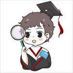 放大镜