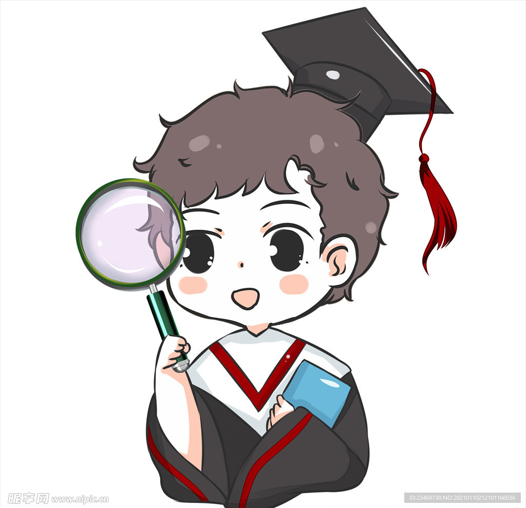 放大镜