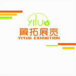 展览logo