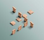 logo样机