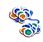 祥云图片