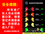 防控安全