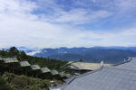 峨眉山风景