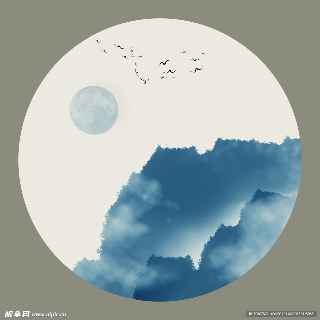 装饰画