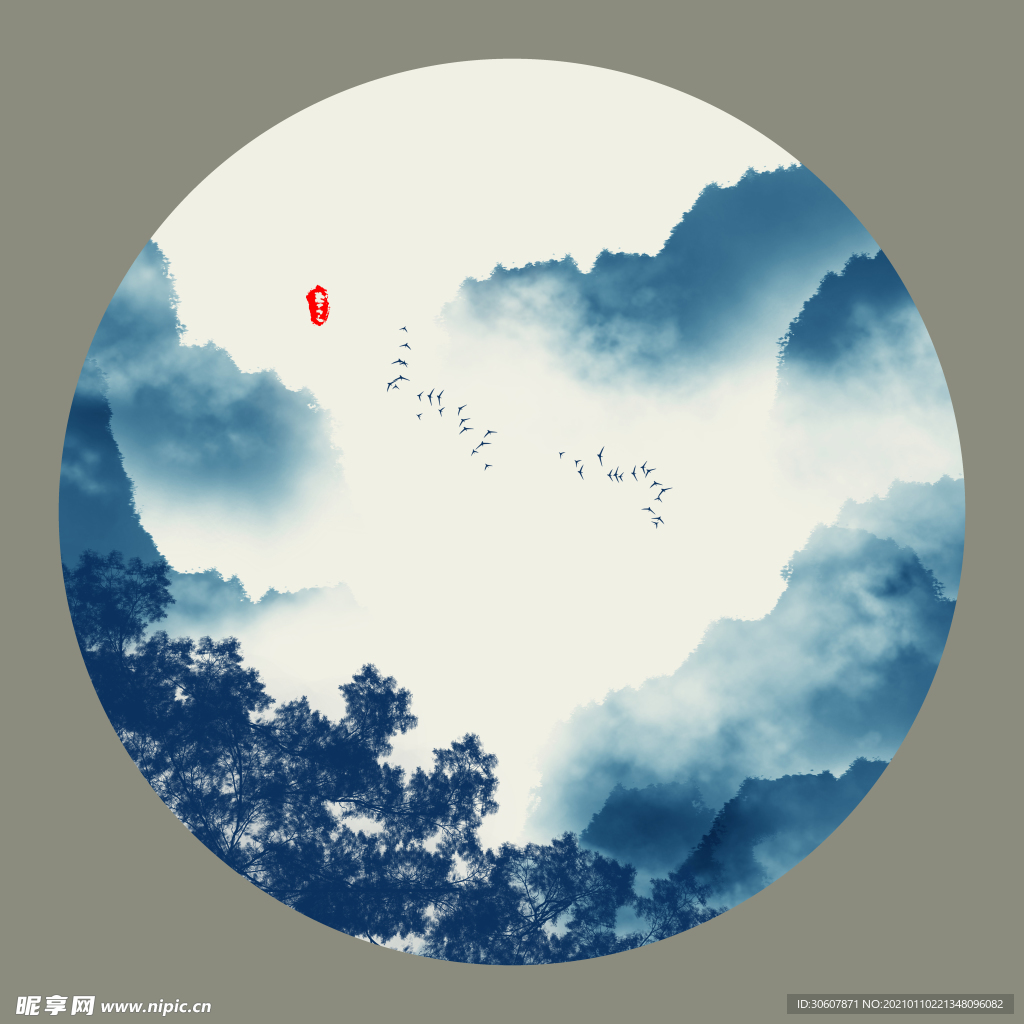 装饰画