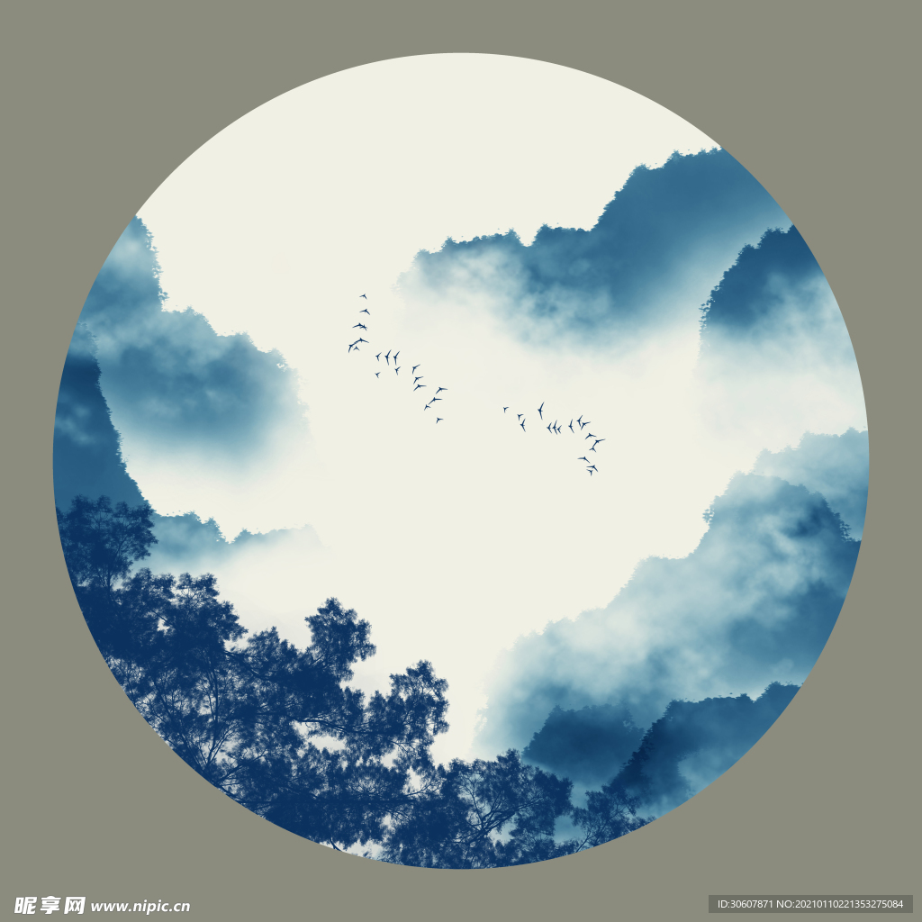 装饰画