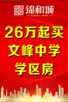 房地产海报