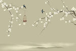 背景墙