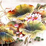 背景墙