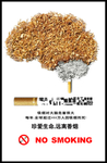 禁止吸烟