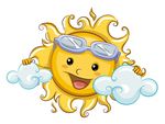 太阳 上壹