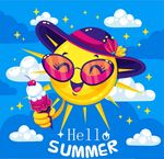 太阳 上伍