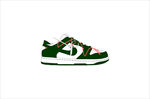 ow dunk 绿