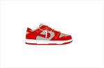 ow dunk 大学红