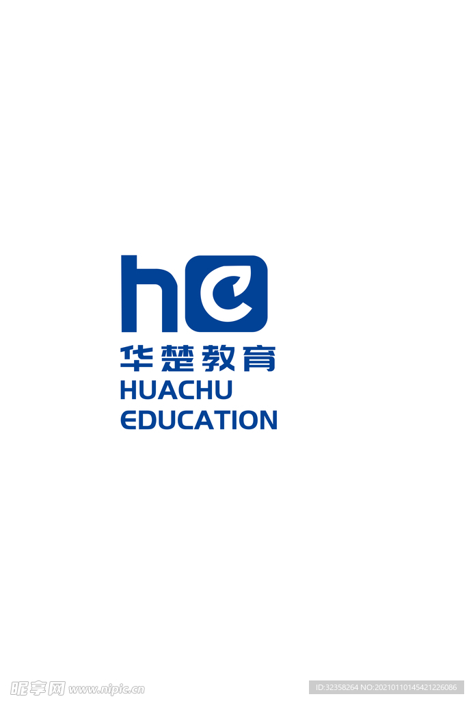 华楚教育logo