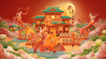牛年图片
