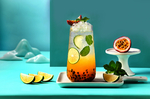 奶茶