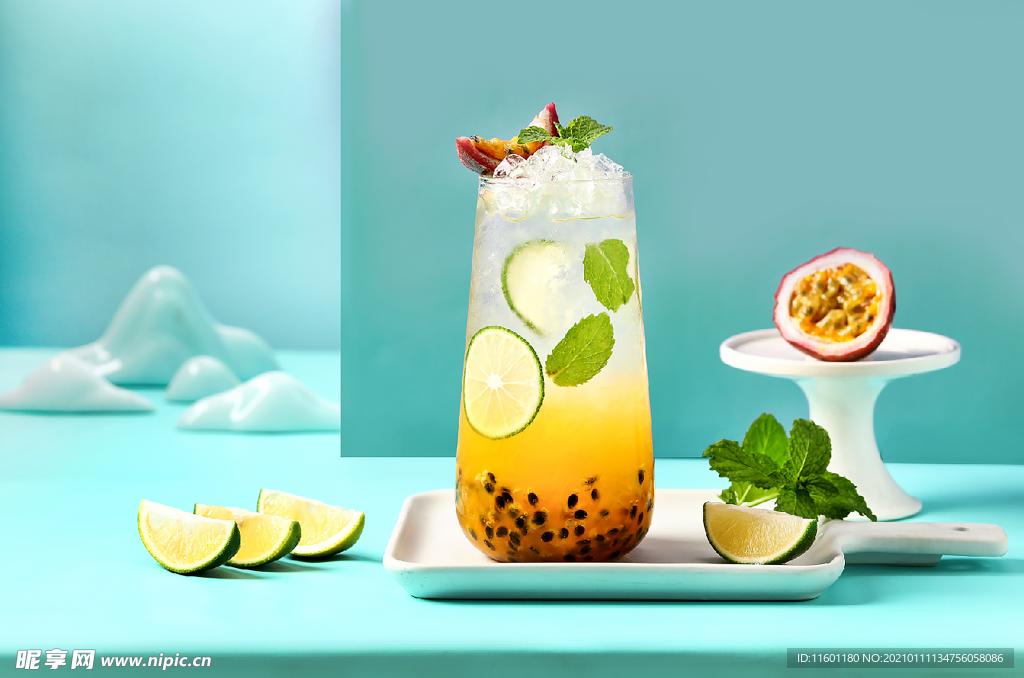 奶茶