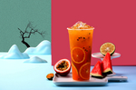 奶茶