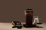 奶茶