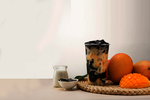 奶茶