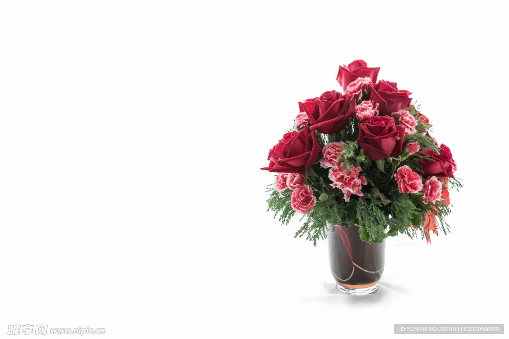 玫瑰花