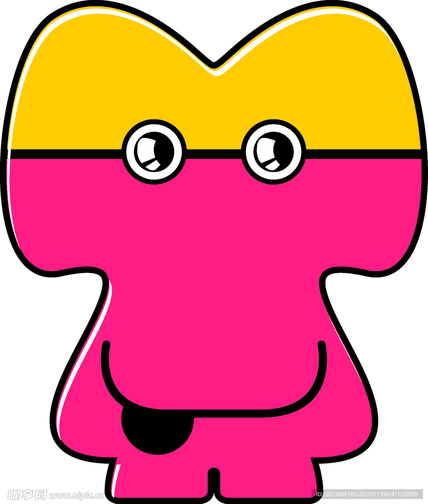 怪兽