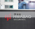 室外楼体样机