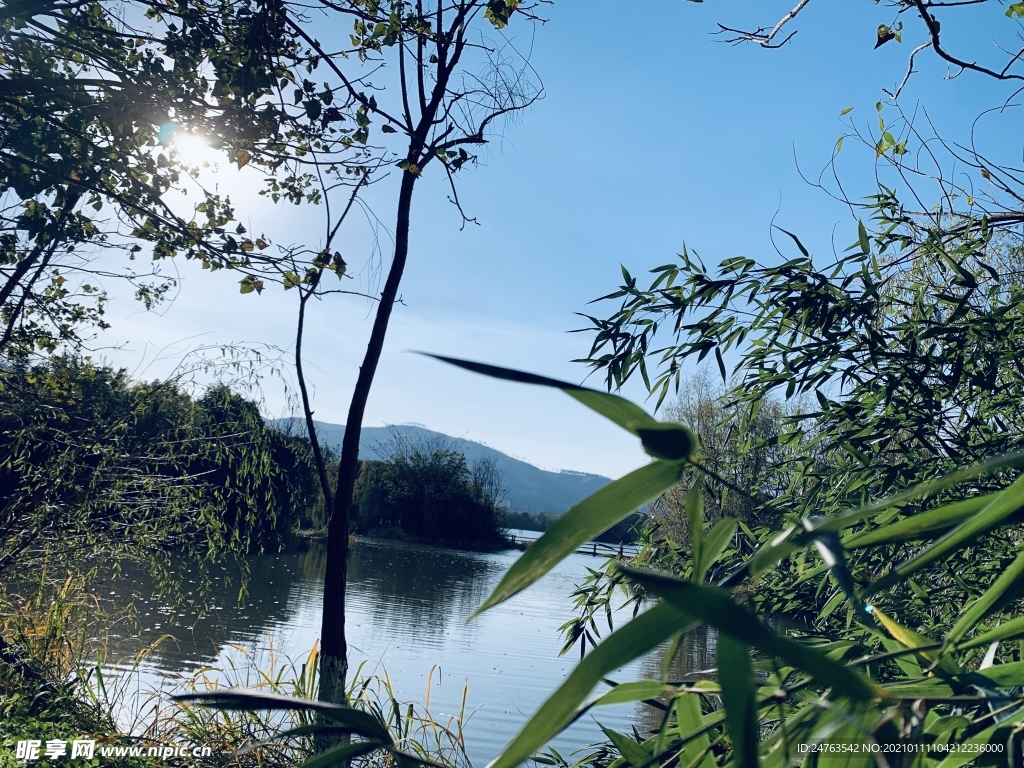 琼海风景