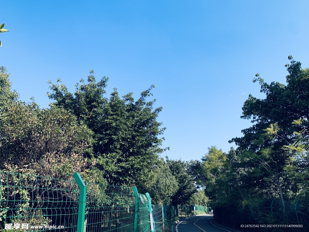 琼海公园