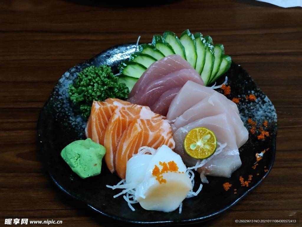 日本料理