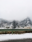 雪景