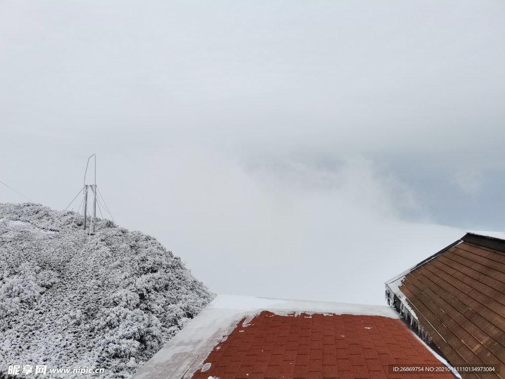 雪景