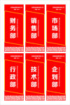 门牌