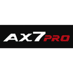 AX7pro车铭牌