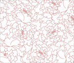 矢量花纹