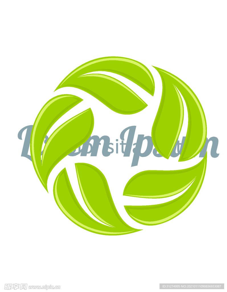 logo素材