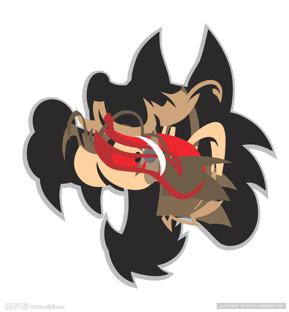 logo素材