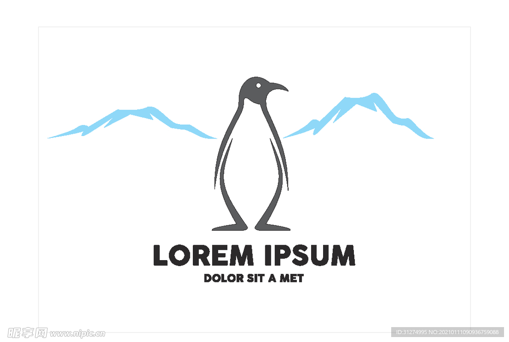 logo素材