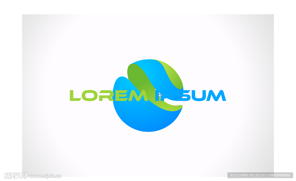 logo素材