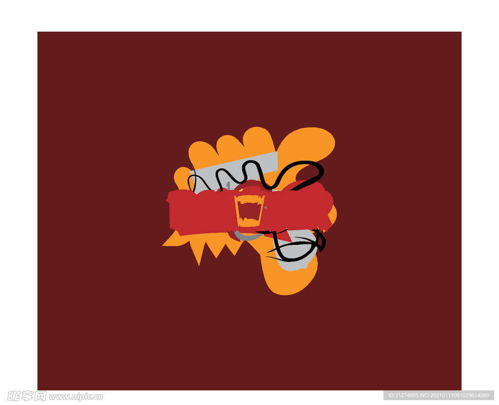 logo素材
